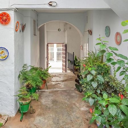 Cozy Apartment In Vejer De La Frontera With Wifi Bagian luar foto
