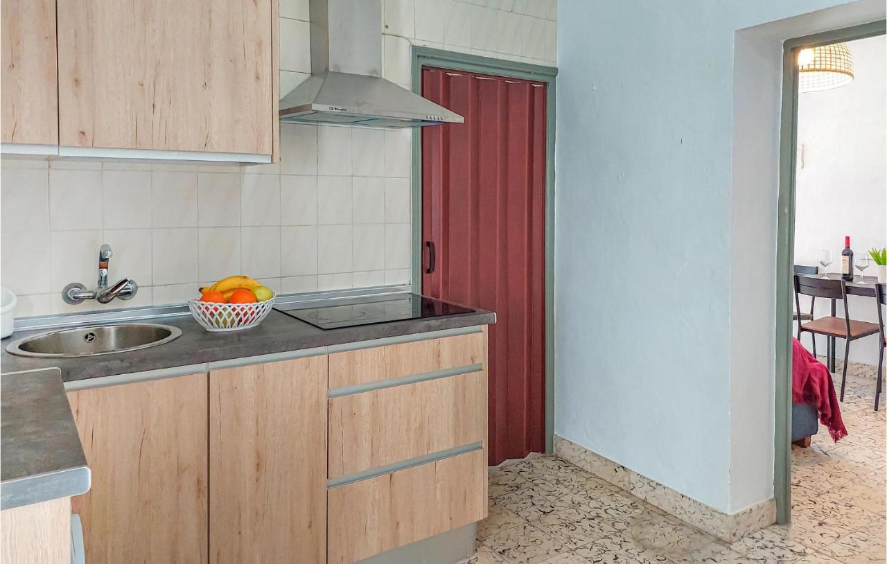 Cozy Apartment In Vejer De La Frontera With Wifi Bagian luar foto