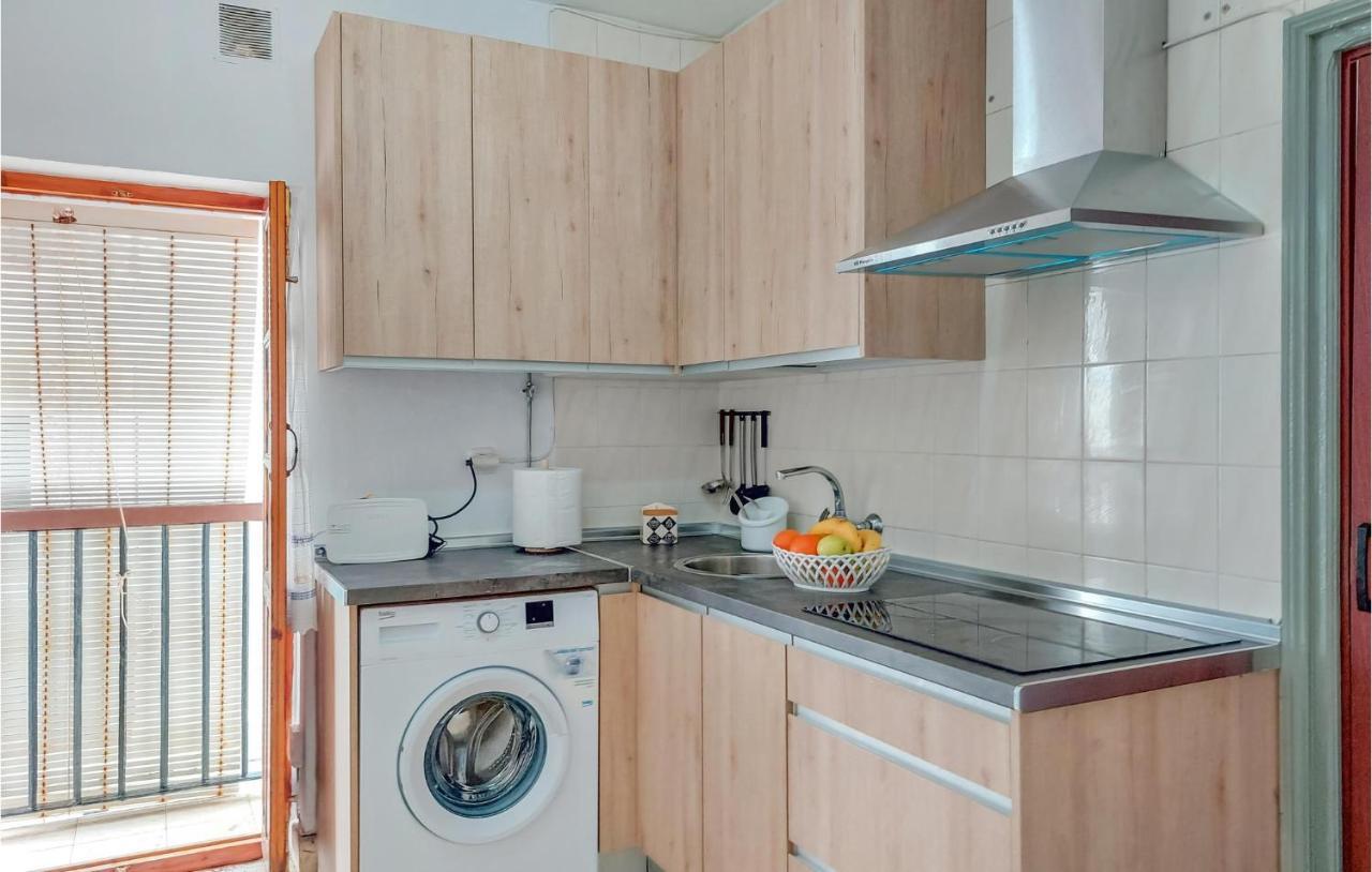 Cozy Apartment In Vejer De La Frontera With Wifi Bagian luar foto