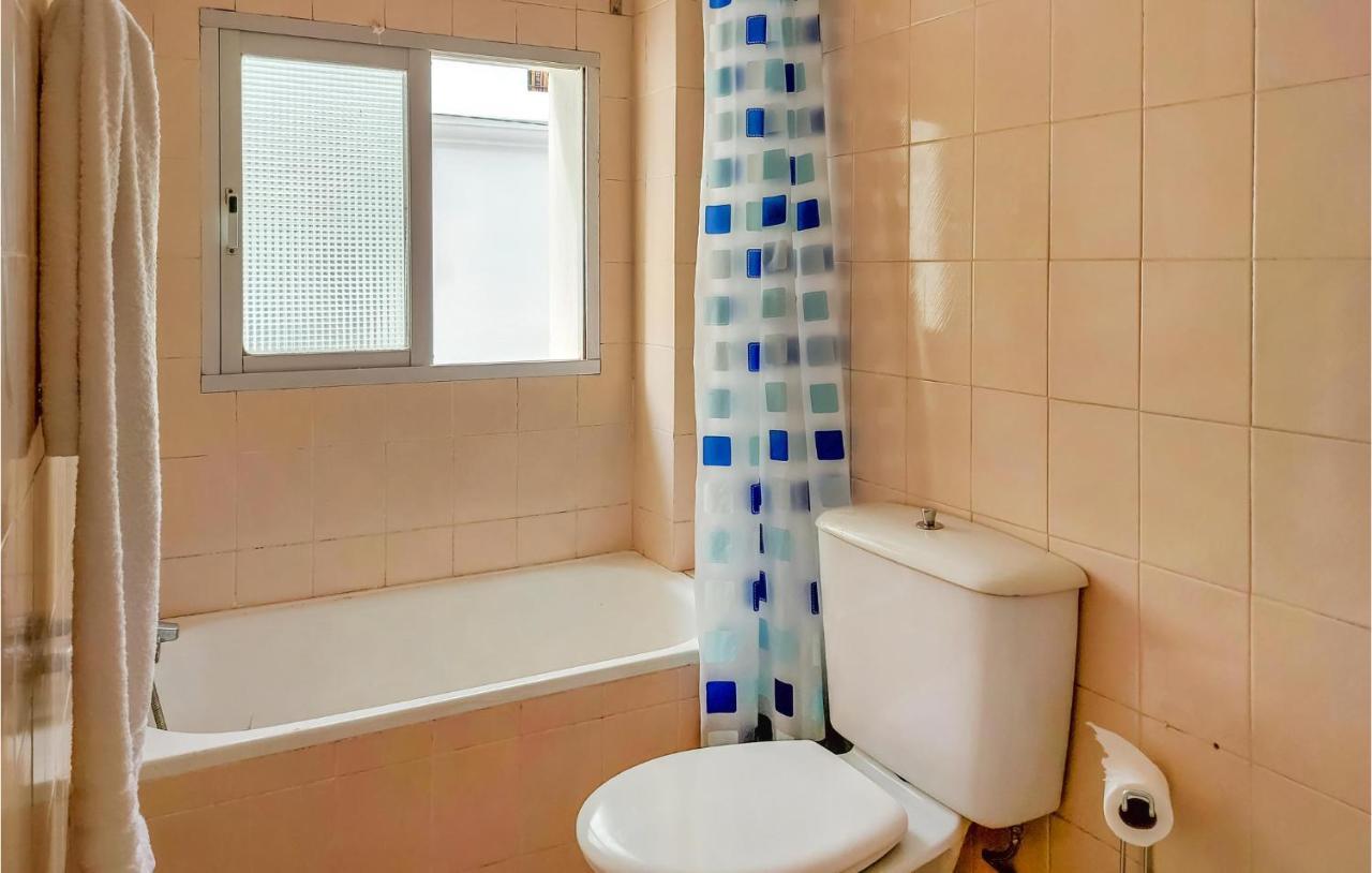 Cozy Apartment In Vejer De La Frontera With Wifi Bagian luar foto