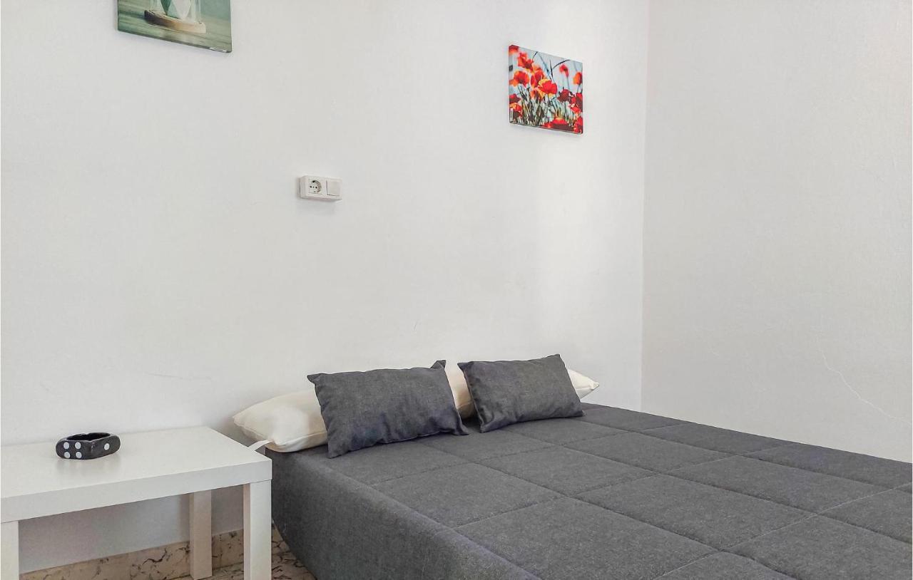 Cozy Apartment In Vejer De La Frontera With Wifi Bagian luar foto