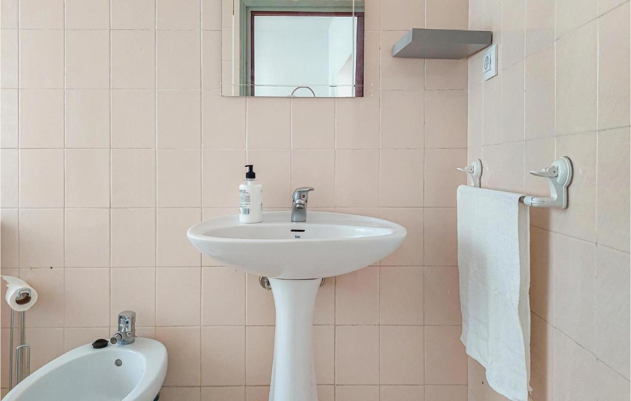 Cozy Apartment In Vejer De La Frontera With Wifi Bagian luar foto