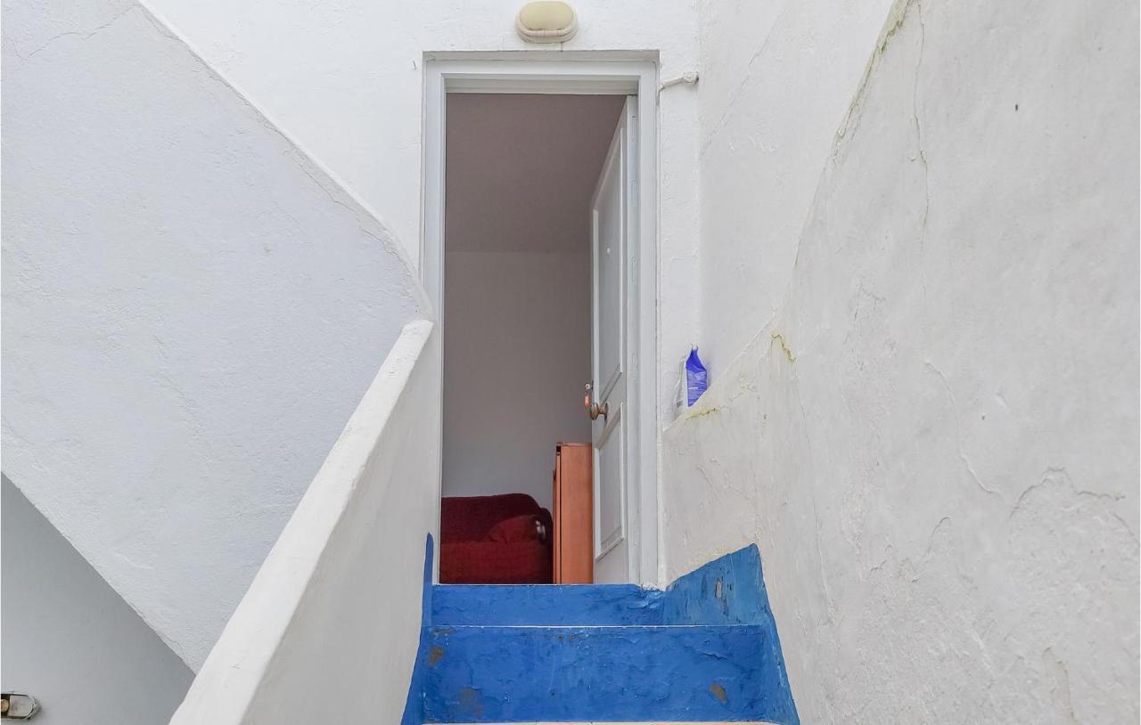 Cozy Apartment In Vejer De La Frontera With Wifi Bagian luar foto